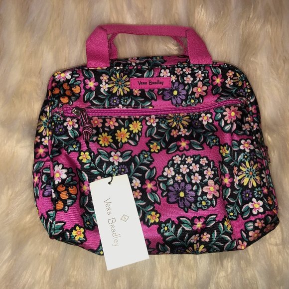 Vera Bradley Lunch Cooler Bag - NWT - Picture 2 of 7
